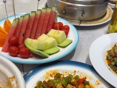 -君霖海鲜私房菜(春柳店)