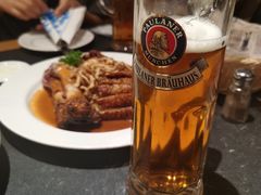 -宝莱纳餐厅(滨江店)