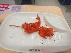 -小杨生煎(深圳岗厦北店)