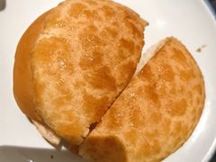 -新旺茶餐厅•早餐(迪士尼小镇店)