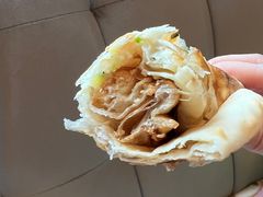 -文武王氏烧饼·无矾油条(西溪路店)