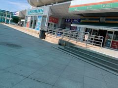-青岛汽车北站
