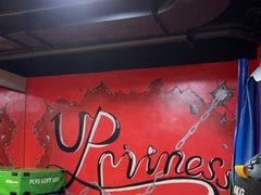 -UP健身私教馆(海岸城店)