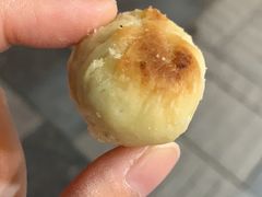 -宋记饼家(石门二路店)