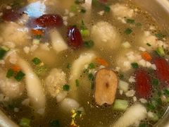 -东排食堂长沙小吃大排档(五一广场店)