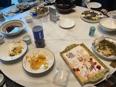-食光慢宴·安吉土菜馆