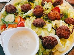 -FABIO’S费比欧披萨餐厅