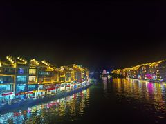 -古城苗家土菜馆(河景餐厅店)