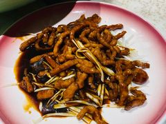 -小吊梨汤·北京菜·烤鸭(清河万象汇店)