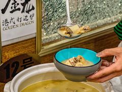 -金龙·打边炉(武进路店)