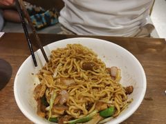 -寻裕记·现炒浇头面(人民广场店)