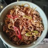 让人回来无穷的概念韩餐