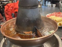 -将台涮肉(酒仙桥店)