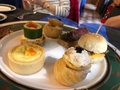 -马勒别墅·中餐厅