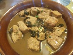 马山老豆腐-灵福缘私房菜·农家菜(拈花湾·灵山大佛必推店)