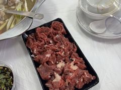 -贵州黄牛肉馆(韩村路店)