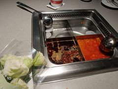 -海底捞火锅(大唐店)