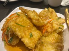 -双福饺子营餐厅(财富广场店)