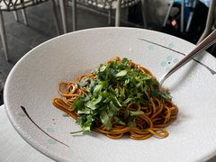 葱油拌面-Solo(衡山路店)