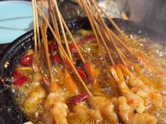 -胡马八破·川菜小馆(宽厚里店)