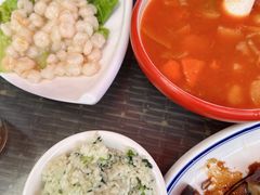 -奶奶的味道(胶州路店)