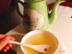 -陶享时光西餐·下午茶(信河街店)