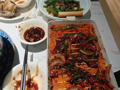 -关东小磨东北菜(漕河泾印象城店)