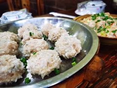 招牌肉果-朗妈私房菜(婺女州店)