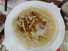 -葛记焖饼(伏牛路店)