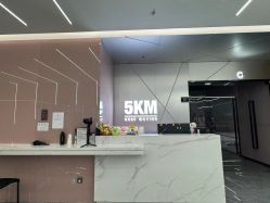 -5KM舞蹈街舞工作室