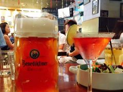 -haxnbauer海森堡德国餐厅(深圳coco店)