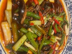 -院8里·小聚园老川菜(九眼桥店)