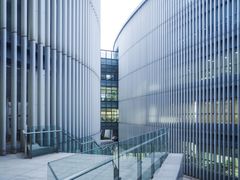 -南京大学杜厦图书馆