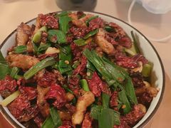 -山石榴·贵州菜(丰盛里店)