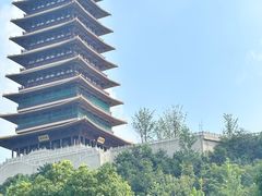 -牛首山文化旅游区