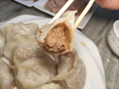 -保定驴肉火烧(吉祥店)