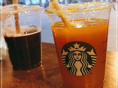 -星巴克(苏州平江万达广场店)