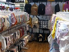 -米莱欧百货(吉利店)