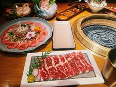 -MIKOMIKO和牛烧肉专门店(南门店)