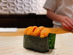 -晴空·日本料理(万象城店)