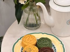 -PAUL LAFAYET 法式甜品(港汇广场店)