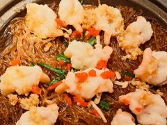 -绿茶餐厅(淮安吾悦广场店)