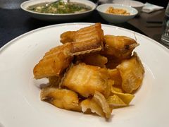 -庐灶江南·江南菜·四合院Bistro(东直门雍和宫·原华侨宾馆店)