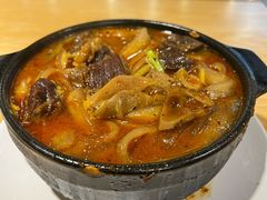 -龙抄手食府(浣花北路店)