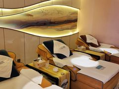 -遇见时尚足浴·SPA(五路口万达店)