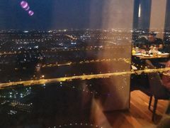 -嘉定凯悦·咖啡厅