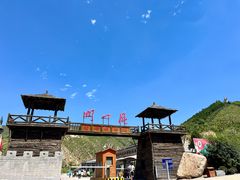 -雁门关景区
