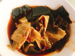 豆皮海带-好吃狗凉糕总店