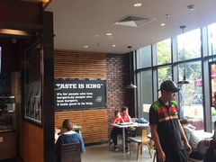 -汉堡王(上海凌云壹街坊店)