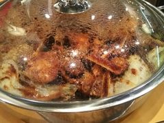 -黄记煌三汁焖锅(崇文门店)